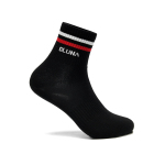 Athletic running socks