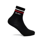Athletic running socks