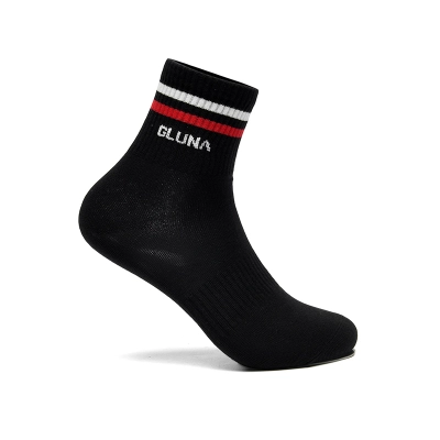 Athletic running socks 02