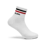 Athletic running socks