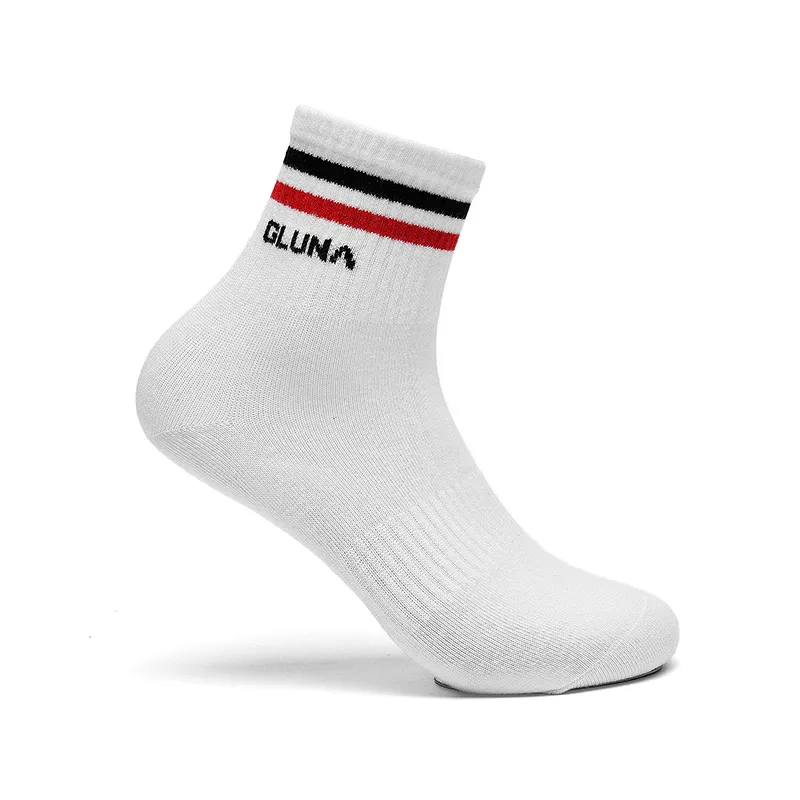 Athletic running socks