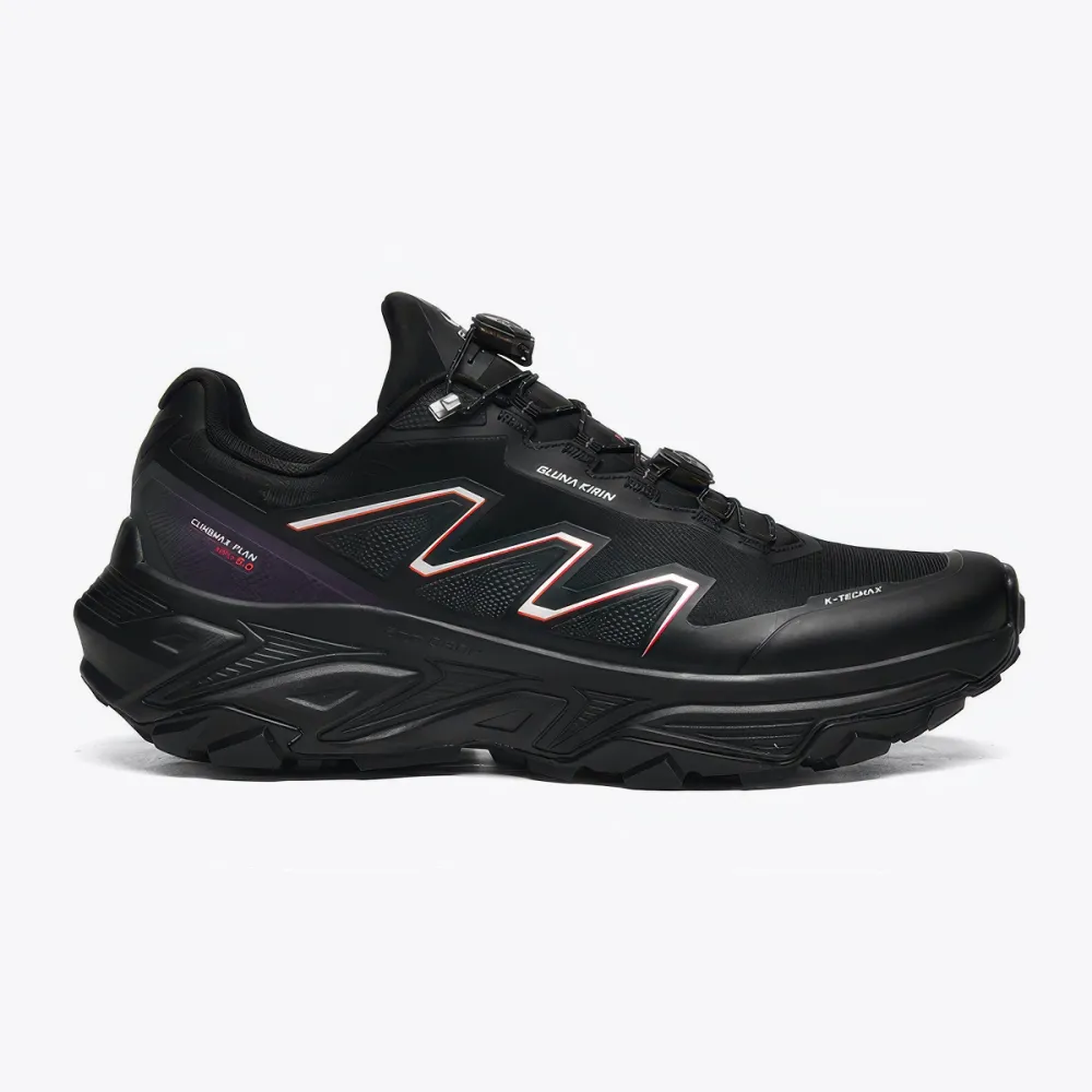 Boundary Breaker (Black)