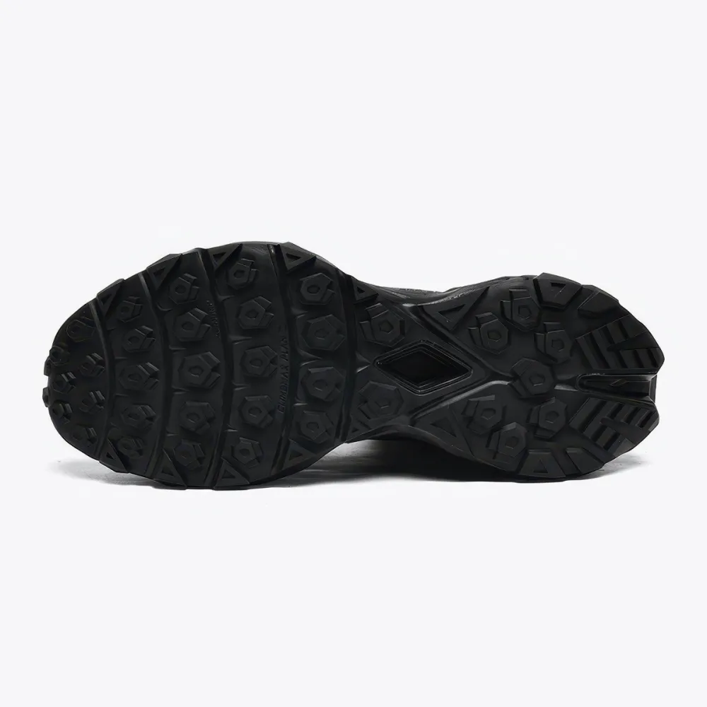 Boundary Breaker (Black)