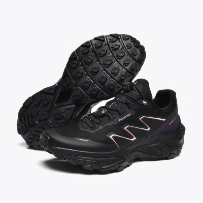 Boundary Breaker (Black) 02