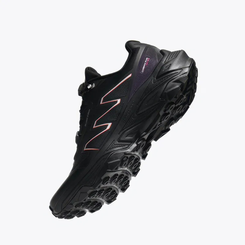 Boundary Breaker (Black)
