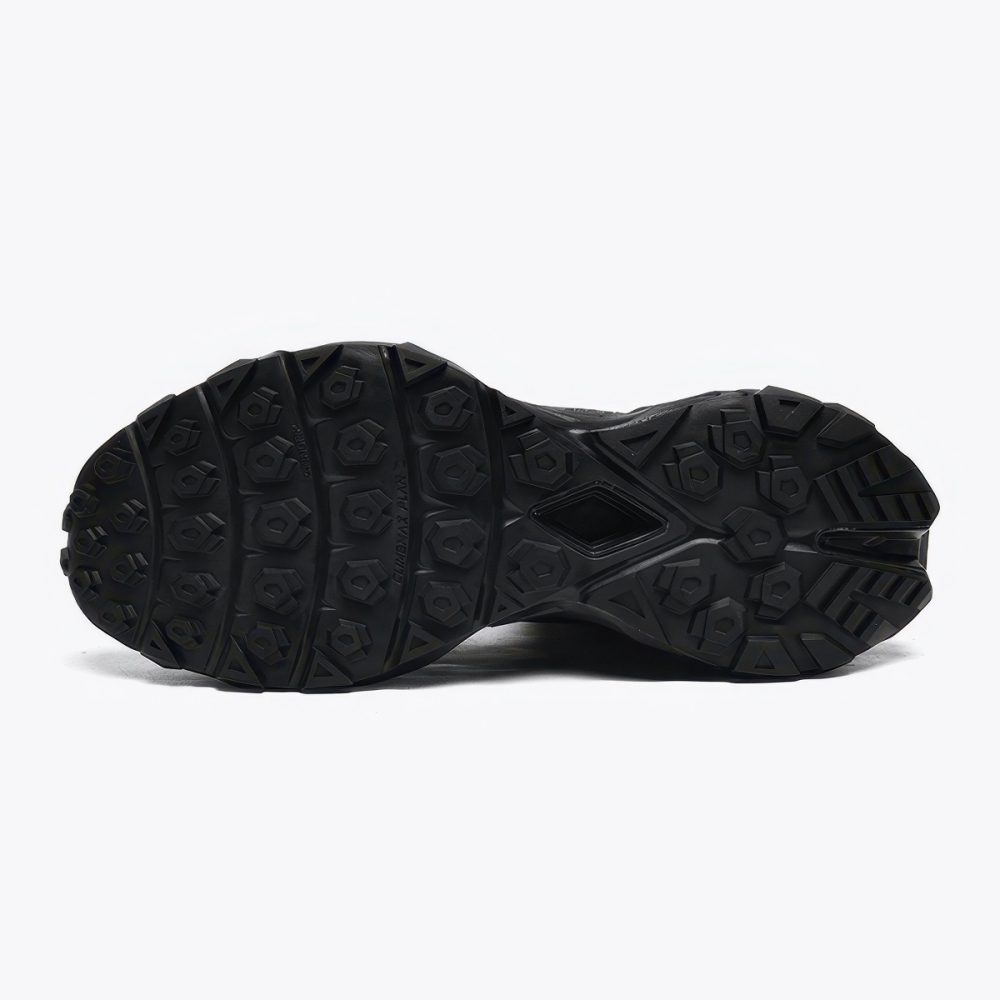 Boundary Breaker (Black)