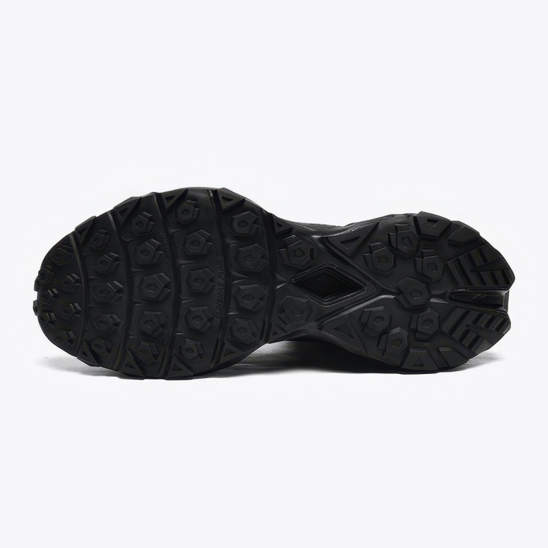 Boundary Breaker (Black)