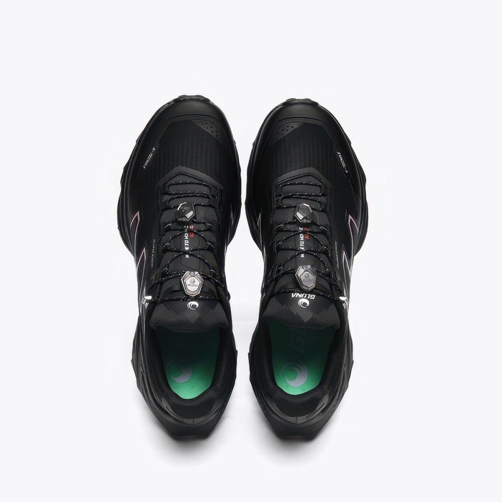 Boundary Breaker (Black)