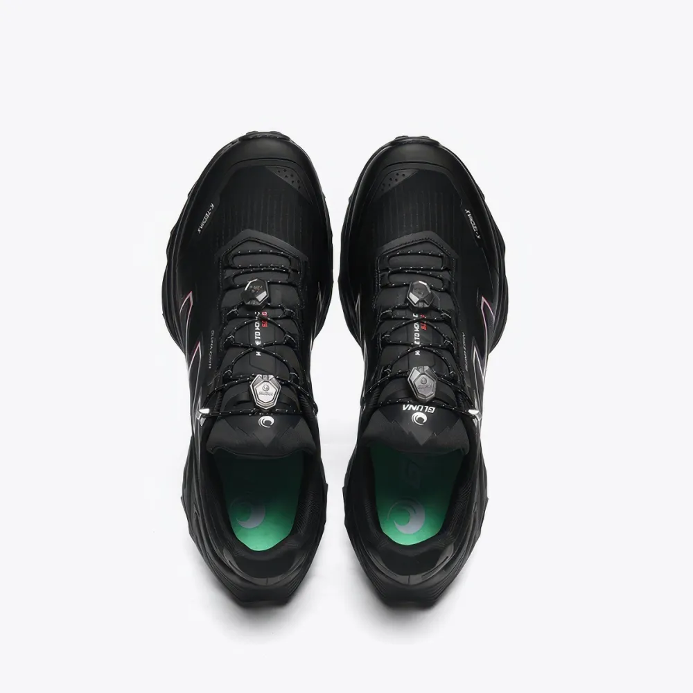 Boundary Breaker (Black)