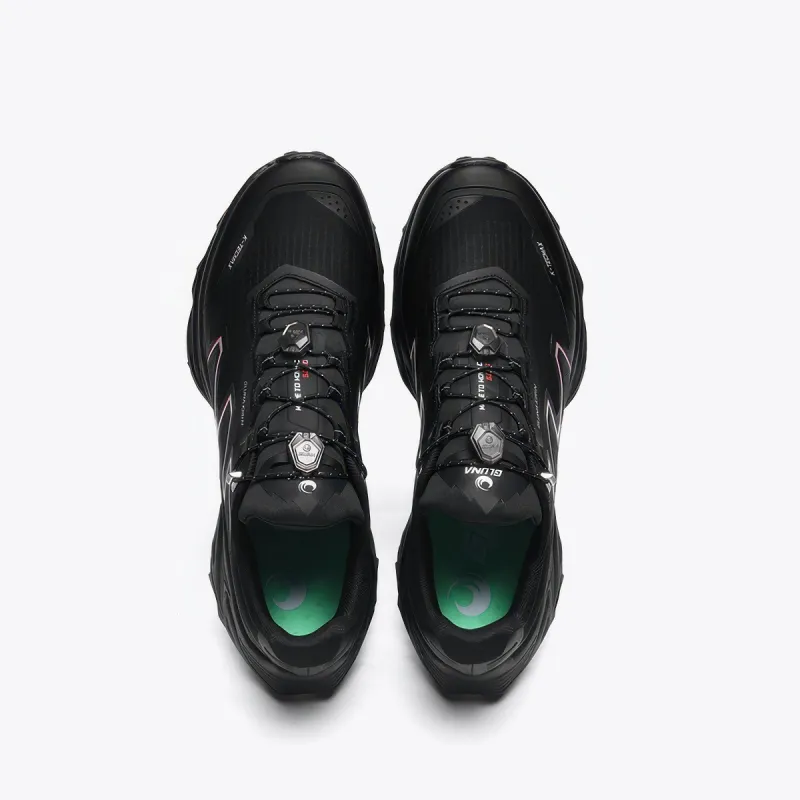 Boundary Breaker (Black)