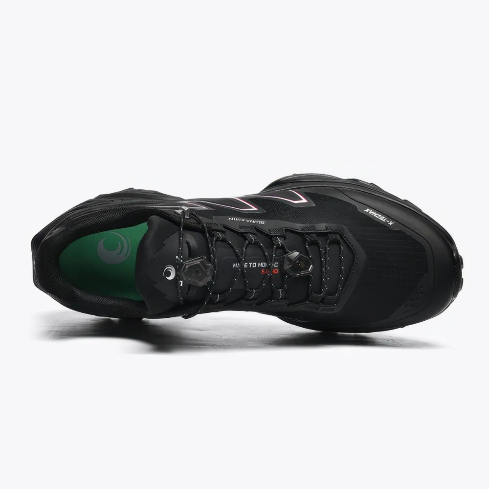 Boundary Breaker (Black)