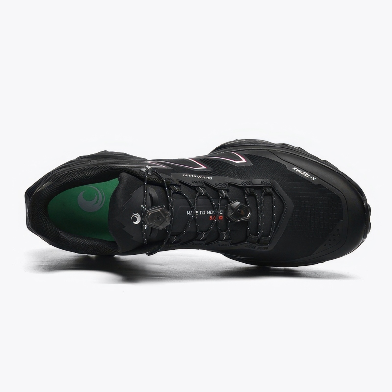 Boundary Breaker (Black)