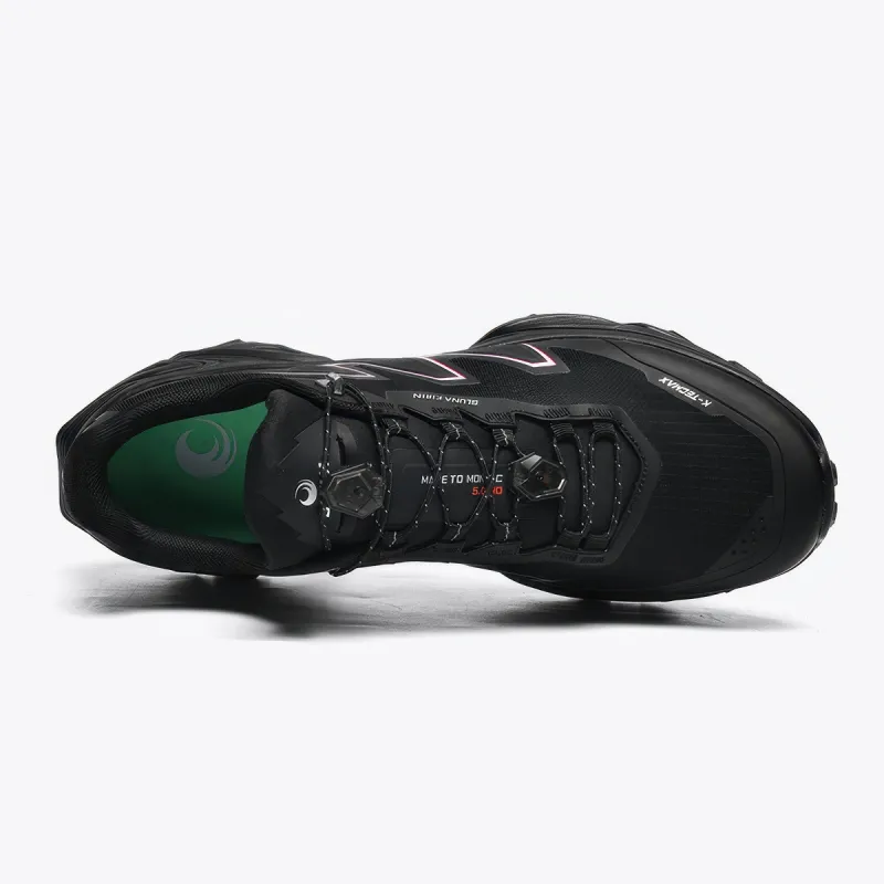 Boundary Breaker (Black)