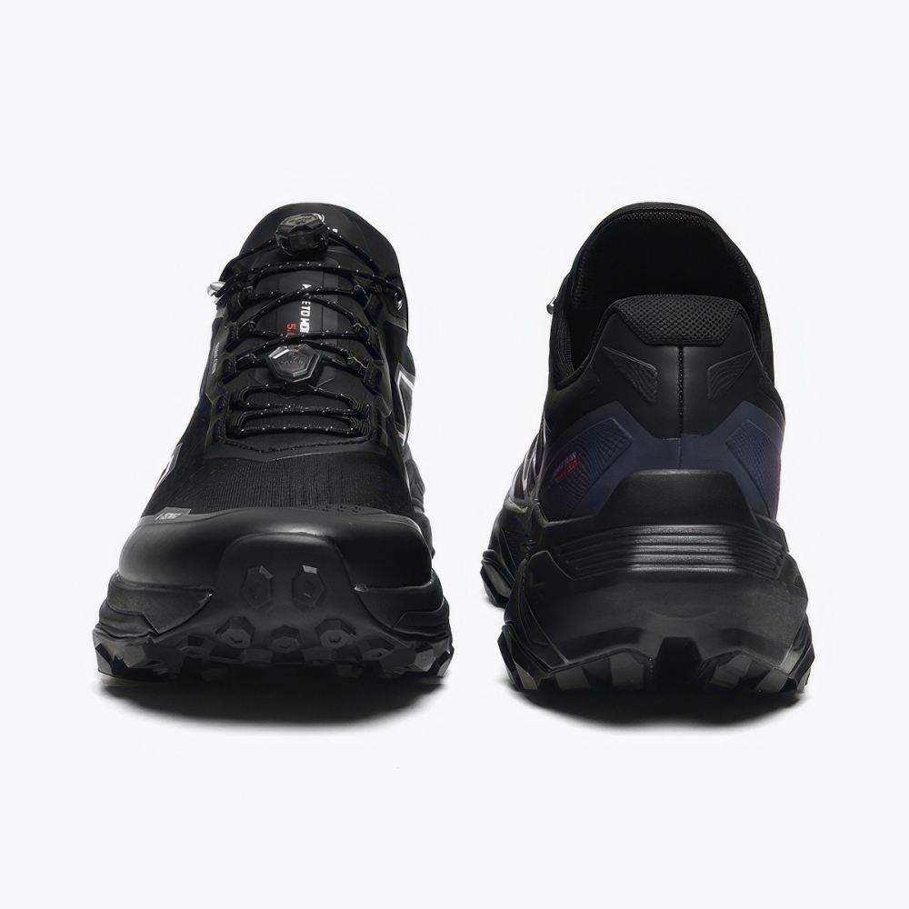 Boundary Breaker (Black)