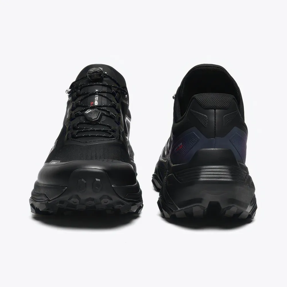 Boundary Breaker (Black)