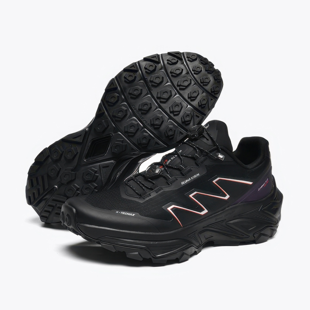 Boundary Breaker (Black)