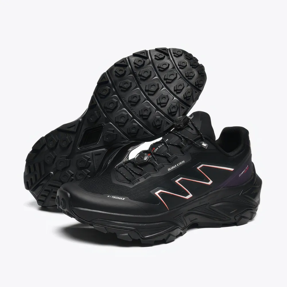 Boundary Breaker (Black)