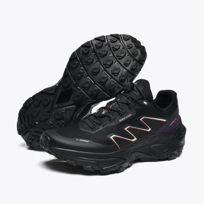 Boundary Breaker (Black)