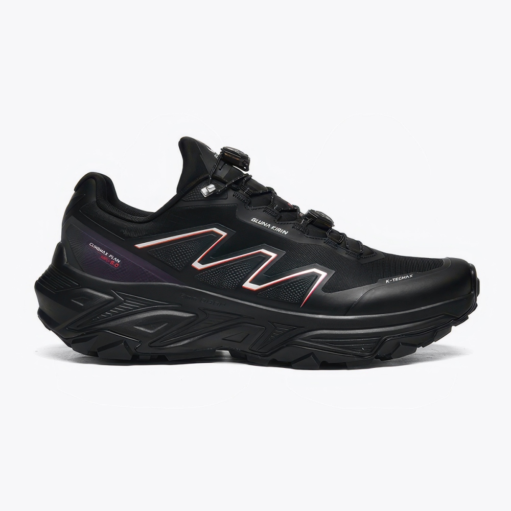 Boundary Breaker (Black)