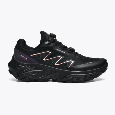 Boundary Breaker (Black) 01
