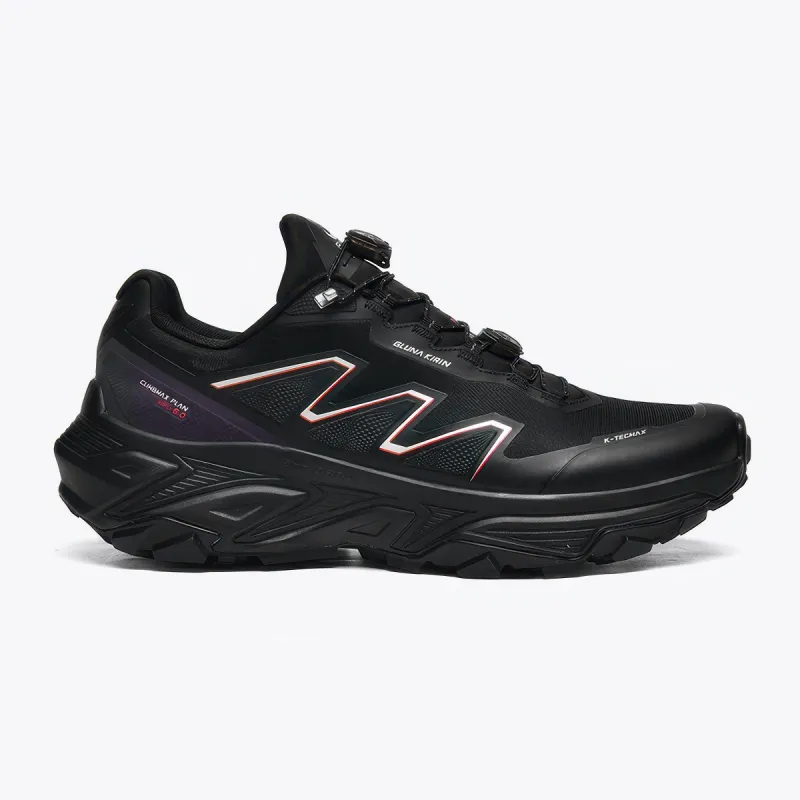 Boundary Breaker (Black)
