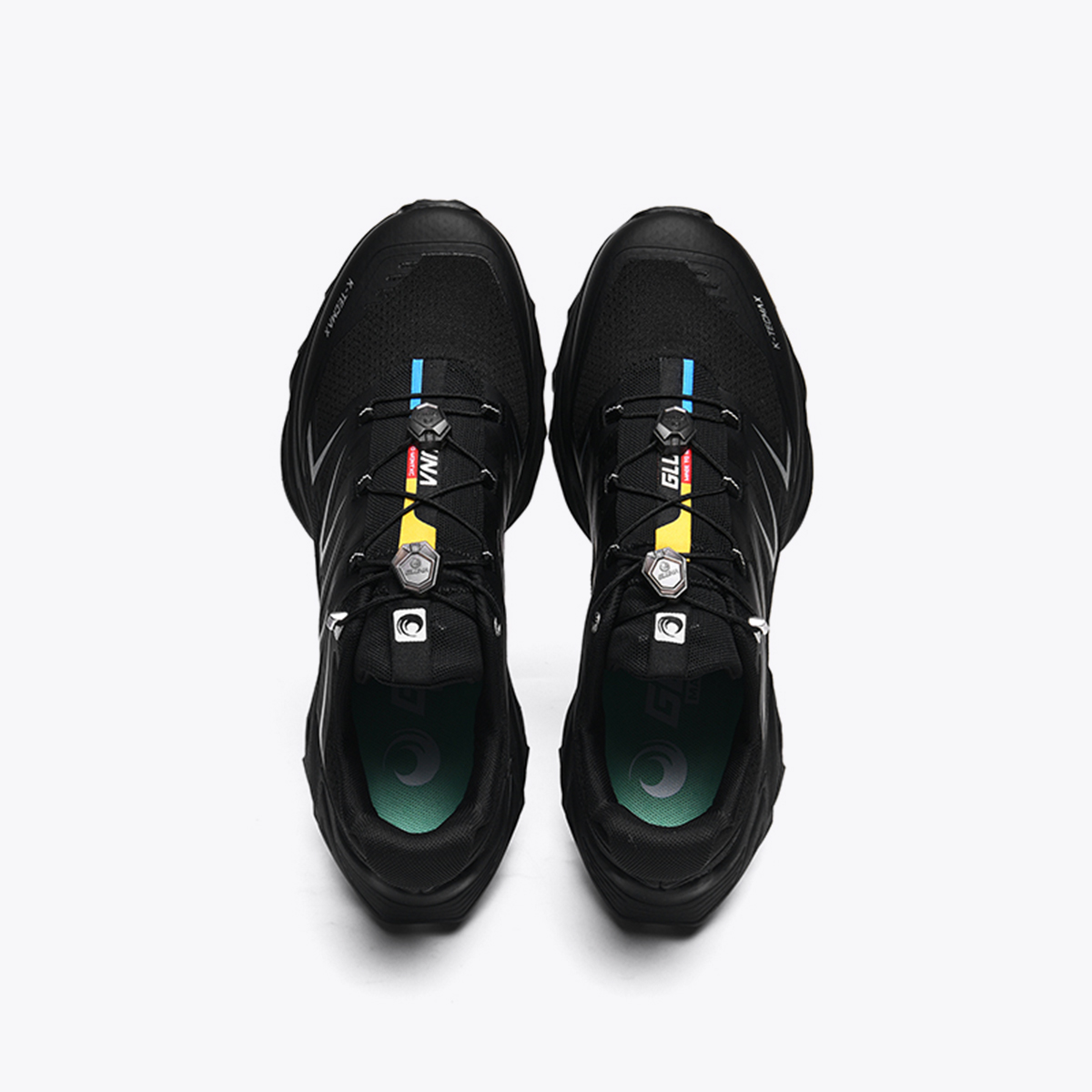 Grove (Black)