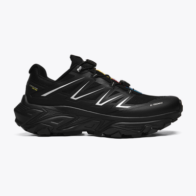 Grove (Black) 01
