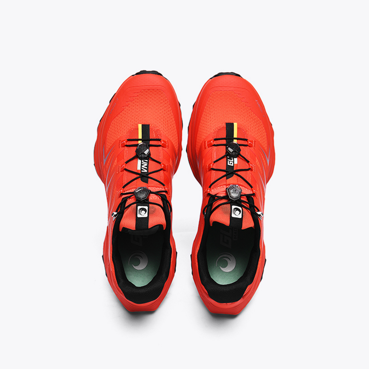 Grove (Red)