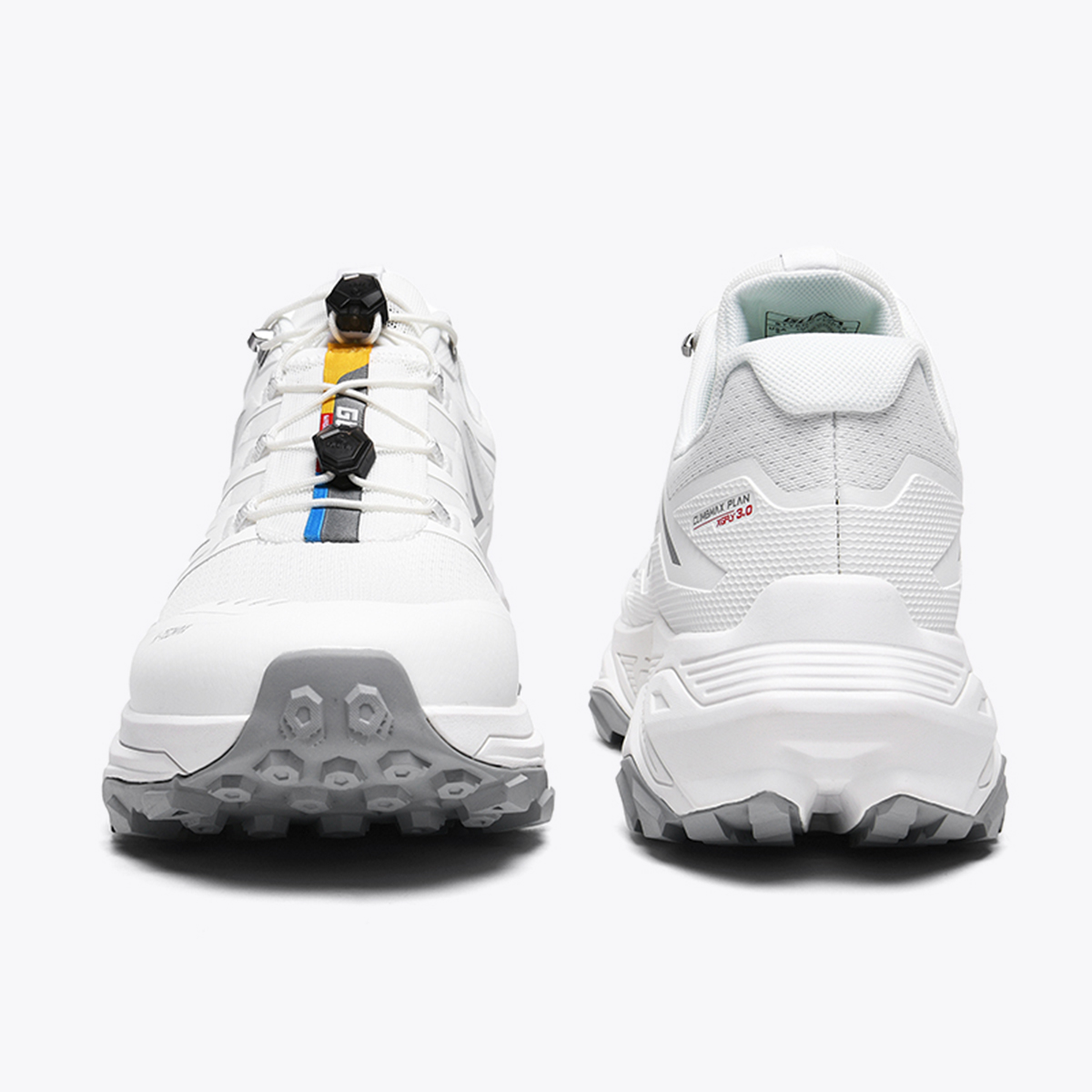 Grove (White)