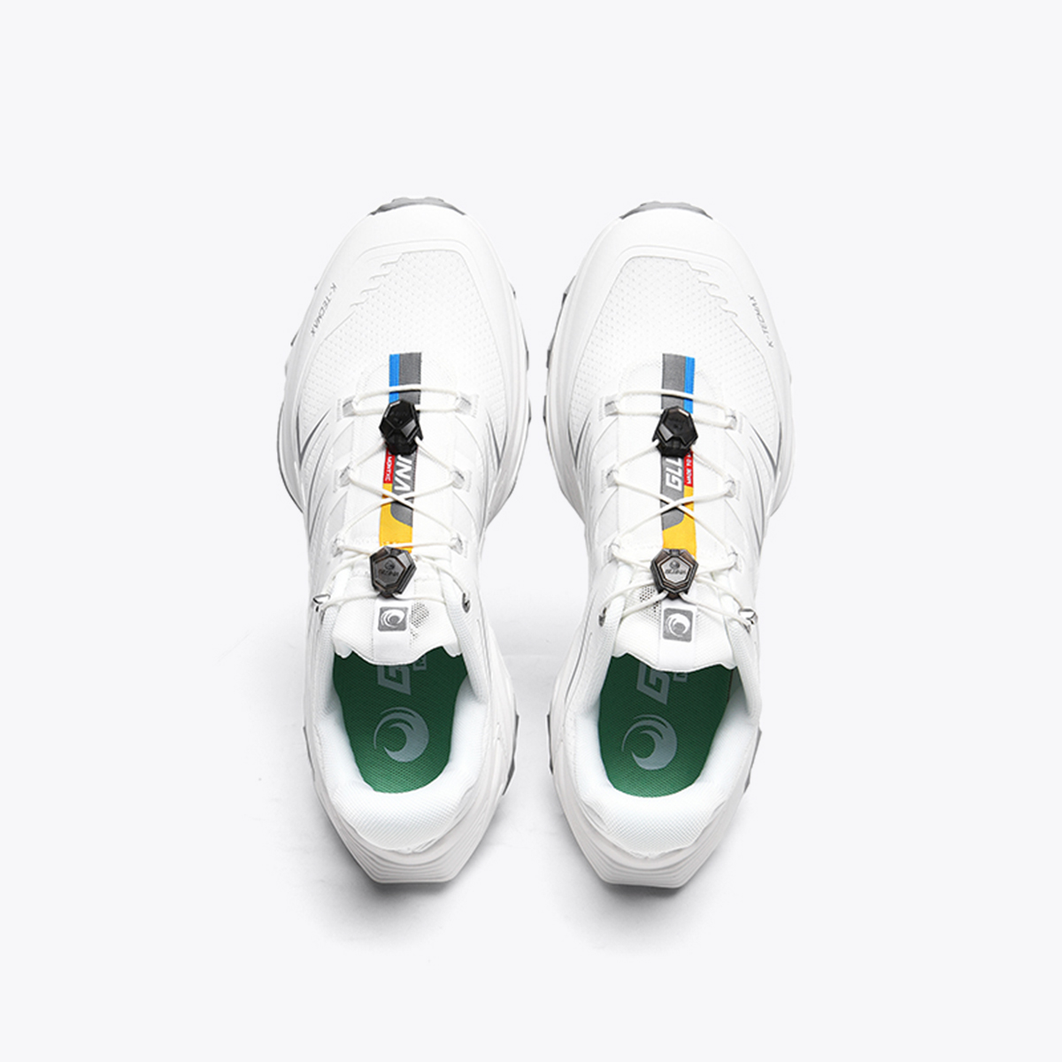 Grove (White)