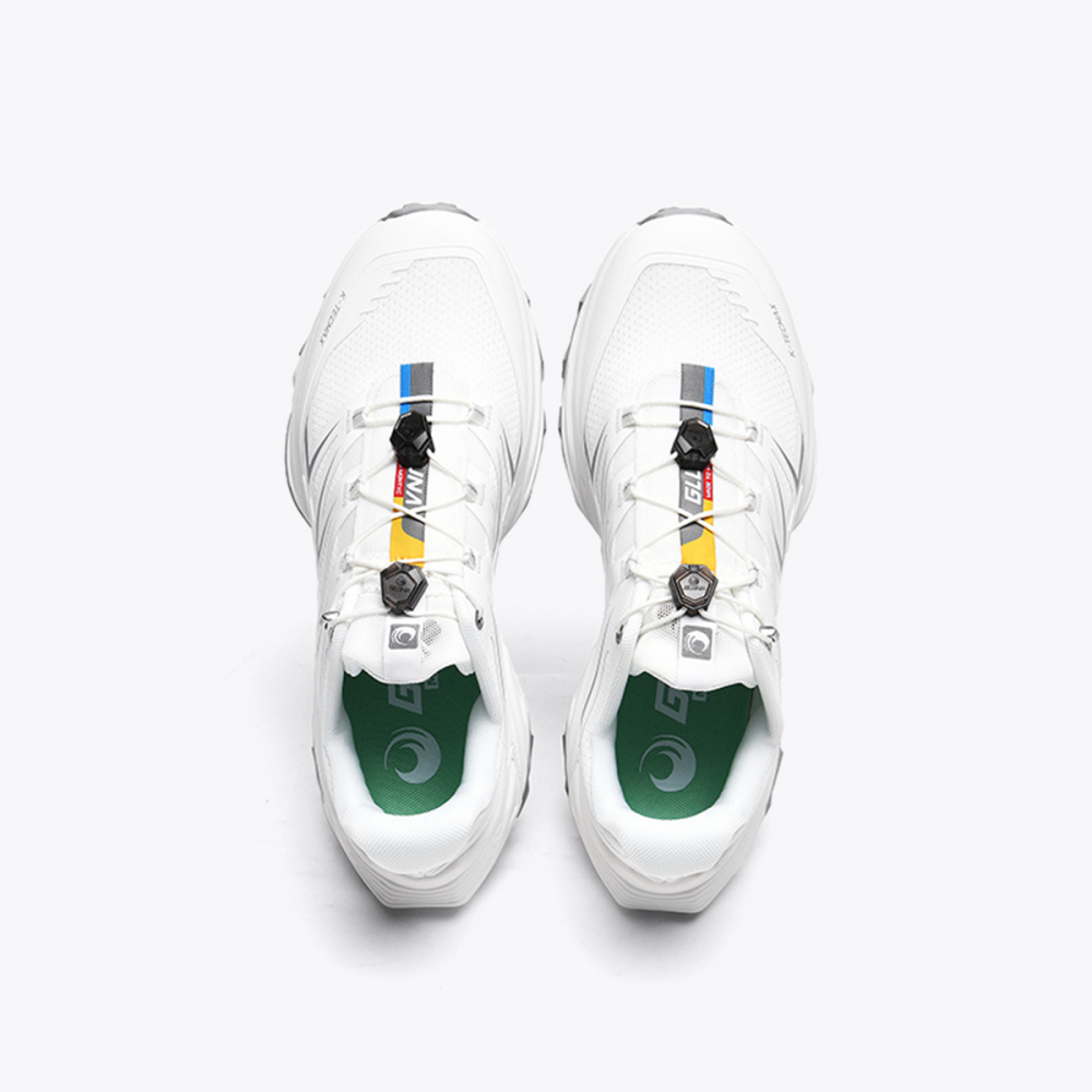 Grove (White)