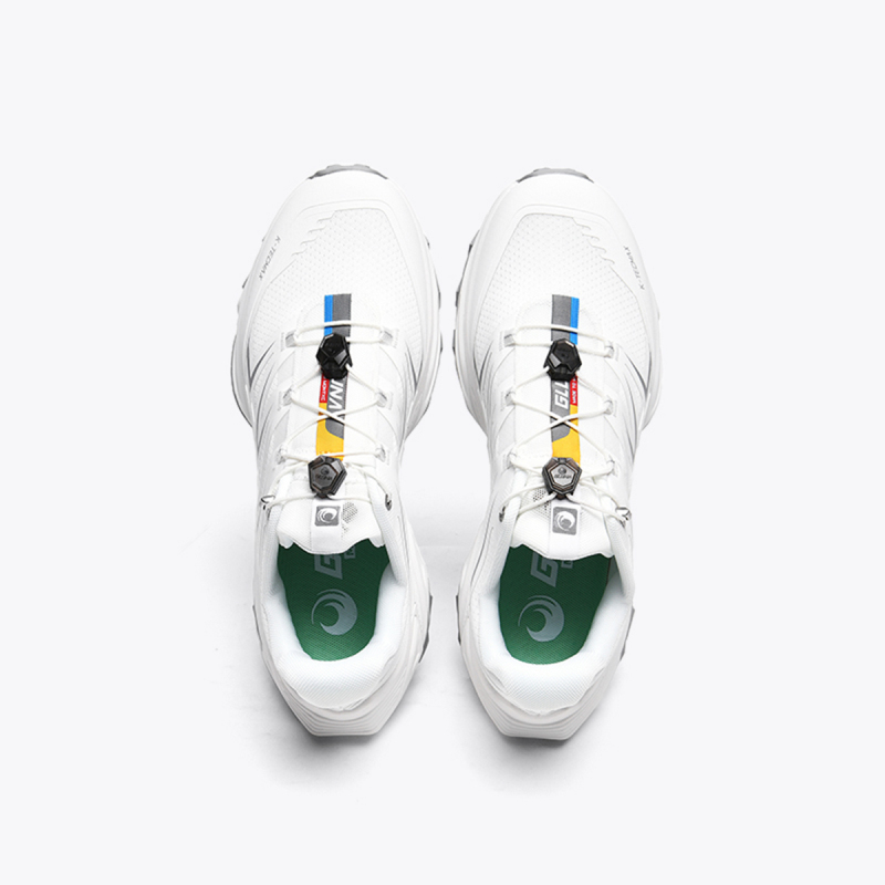 Grove (White)