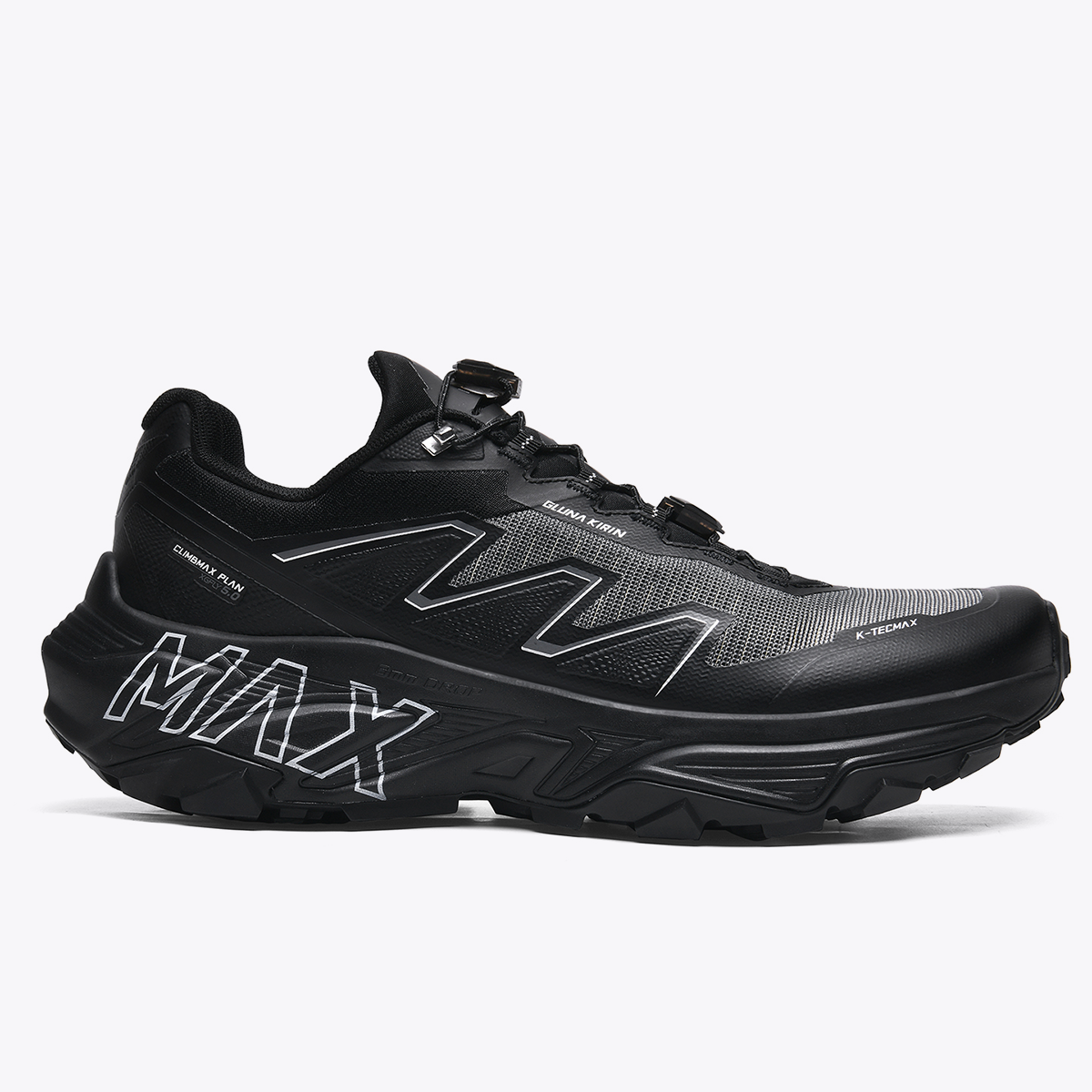 Chase Light  (Black)
