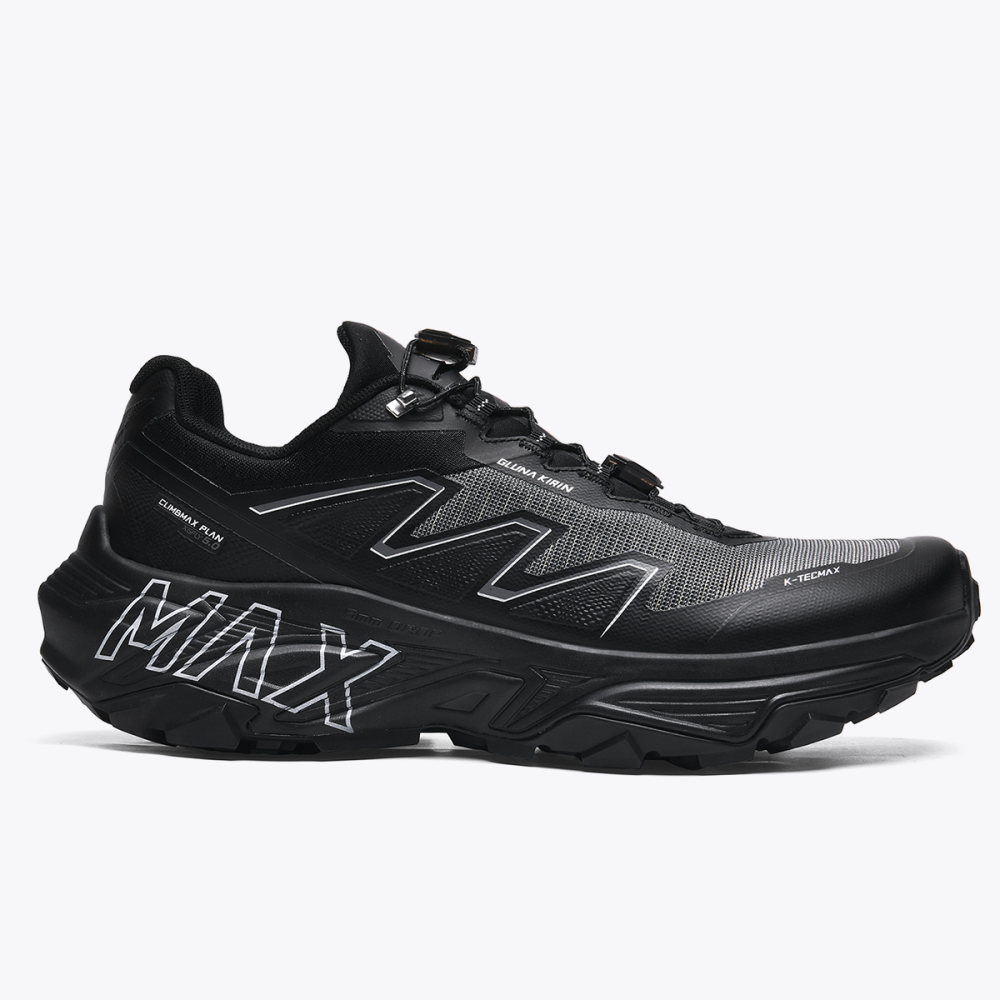 Chase Light  (Black)