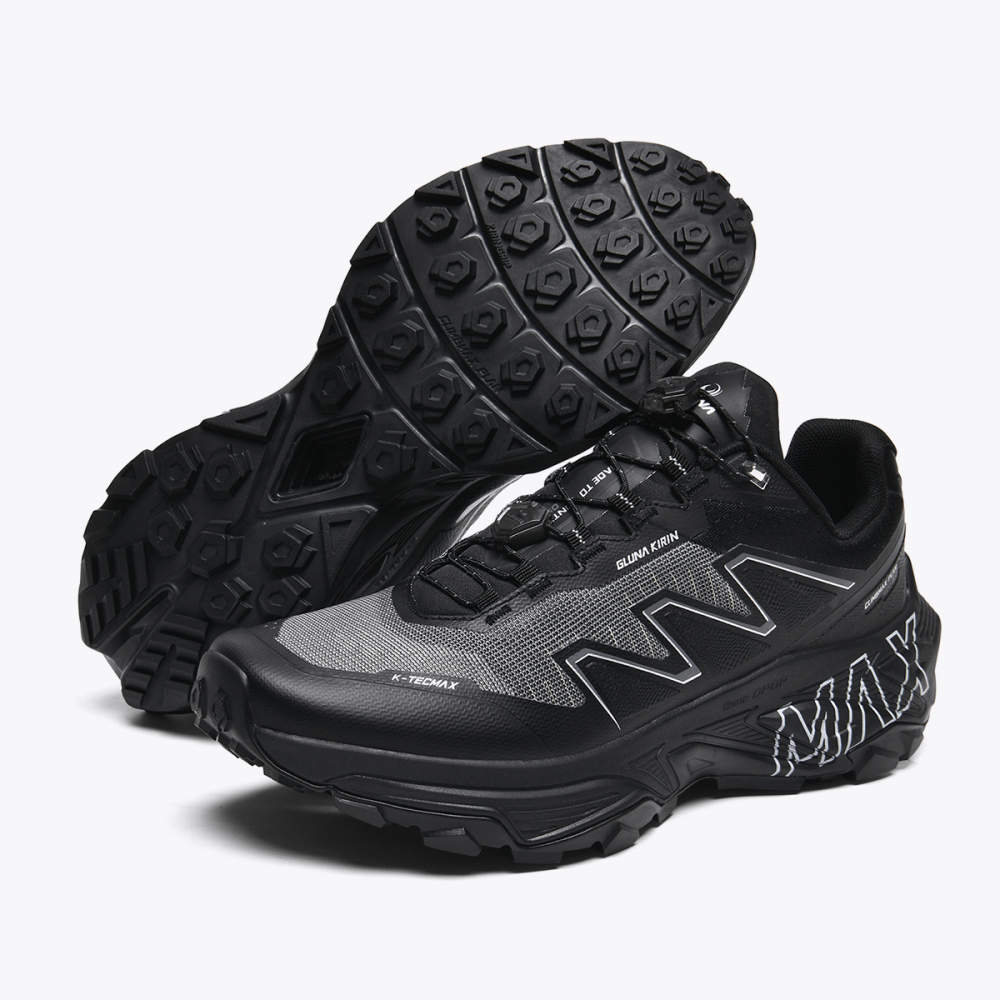 Chase Light  (Black)