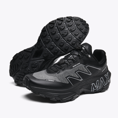 Chase Light  (Black) 02