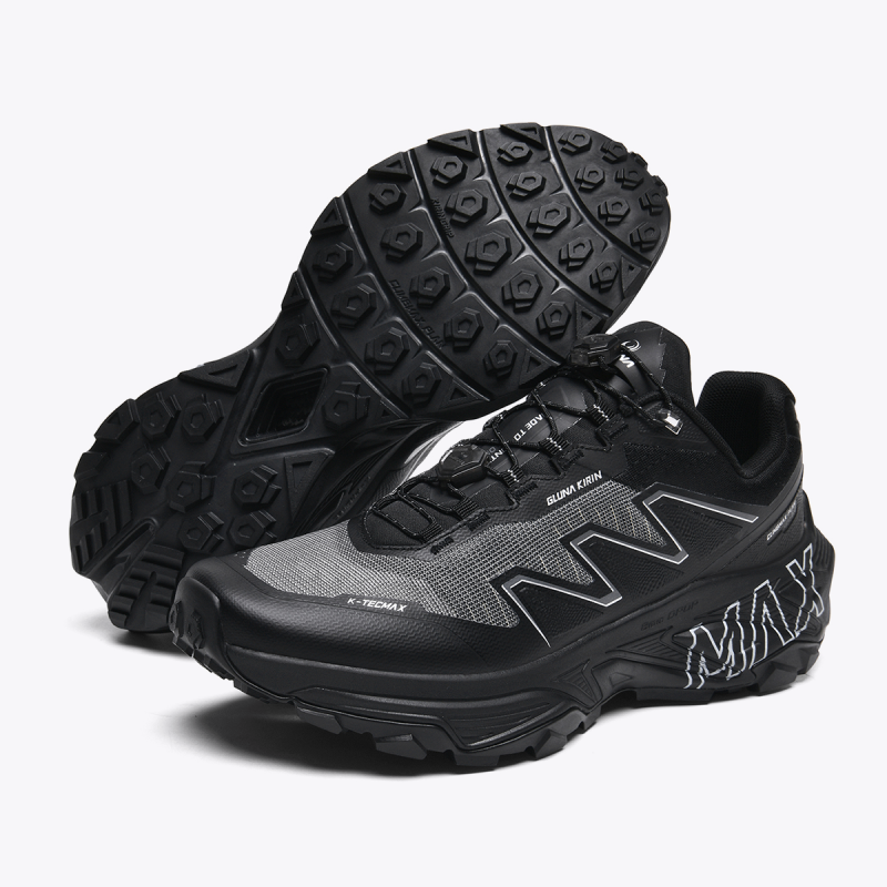 Chase Light  (Black)