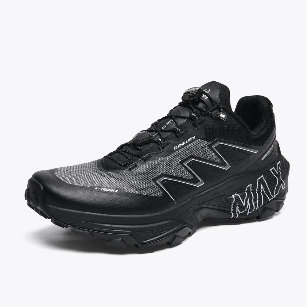 Chase Light  (Black)