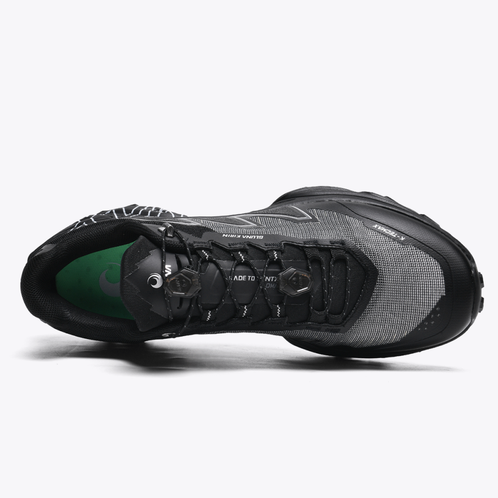 Chase Light  (Black)