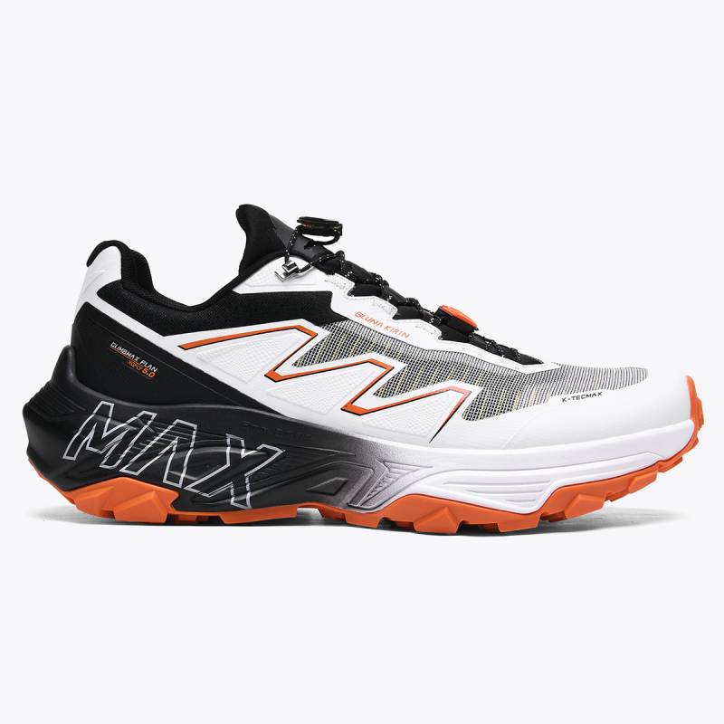 Chase Light  (Orange)