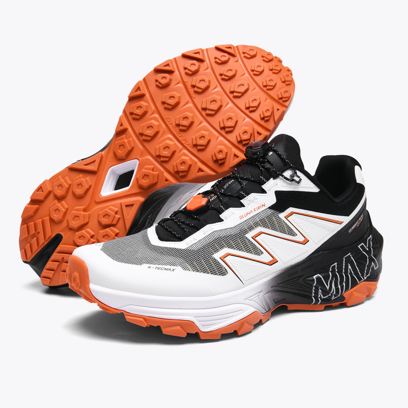 Chase Light  (Orange)