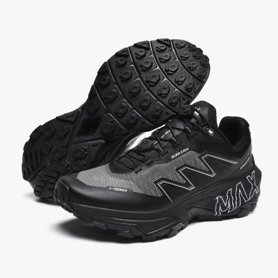 Chase Light (Black) 02
