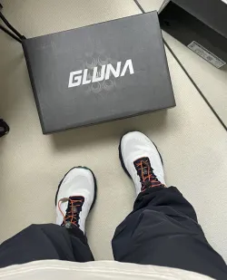 Ridge 1.0 (White) review DCMike 01