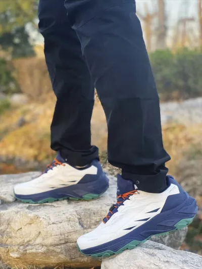 Ridge 1.0 (White) review jonathan 01