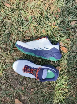 Ridge 1.0 (White) review jonathan 01