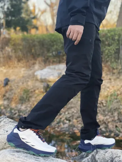 Ridge 1.0 (White) review jonathan 02