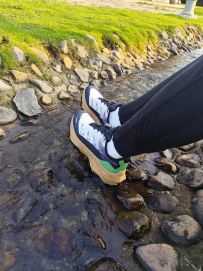 Ridge 2.0 (Brown) review Thriftymama 01