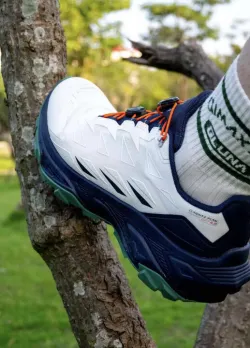 Ridge 1.0 (White) review Giuseppe Giorgio Scuto 01
