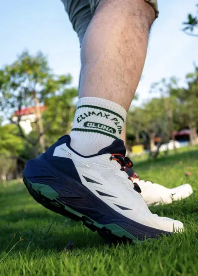Ridge 1.0 (White) review Giuseppe Giorgio Scuto 01