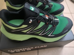 Grove (Green) review John Grigg 03